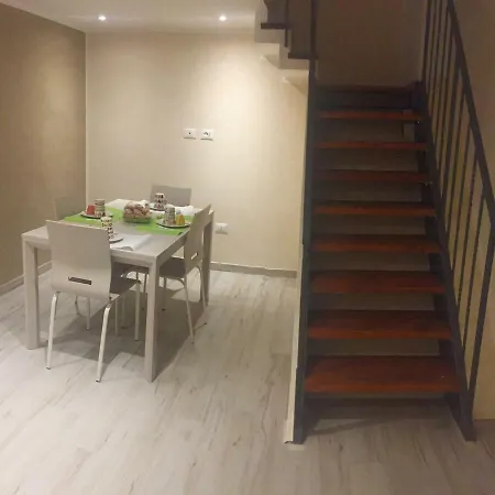 Appartement Mario Pagano *