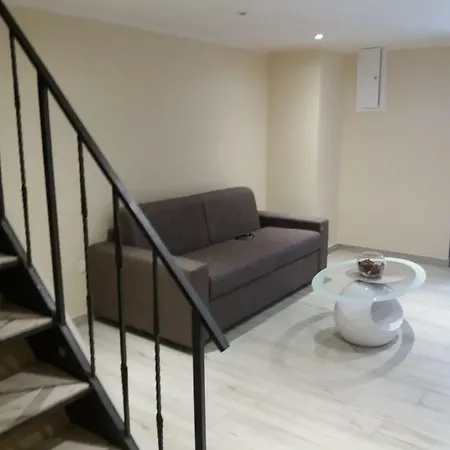 Mario Pagano * Brindisi