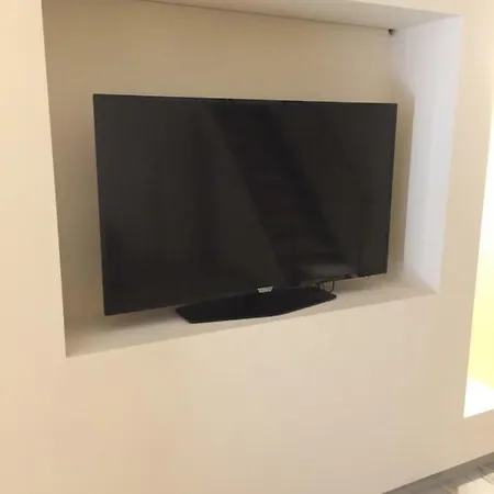 Mario Pagano Apartment Brindisi