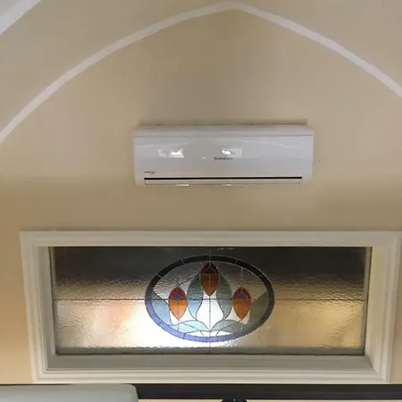 Appartement Mario Pagano Brindisi