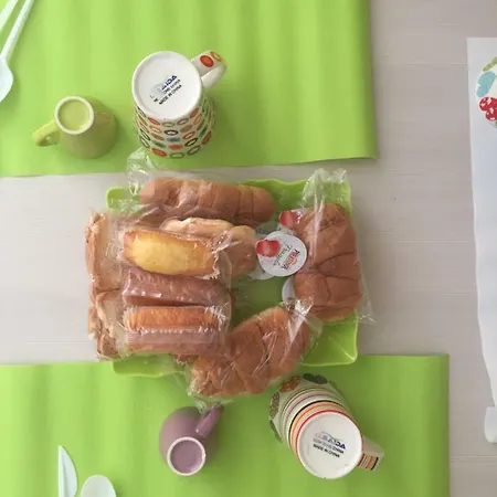 Appartement Mario Pagano *