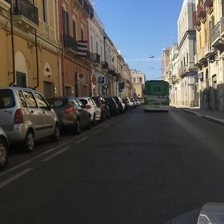 Appartement Mario Pagano