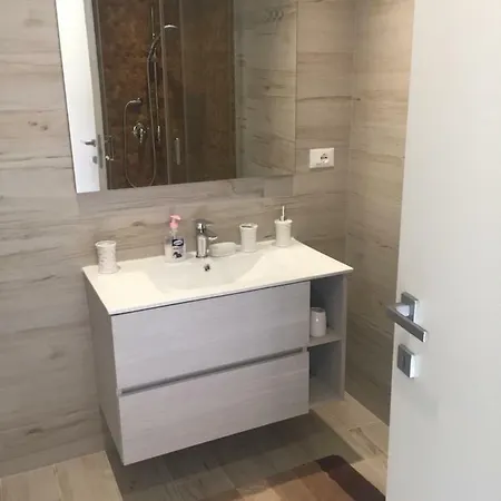 Mario Pagano Brindisi