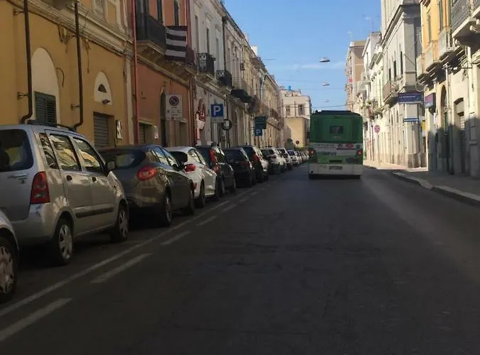 דירה Mario Pagano