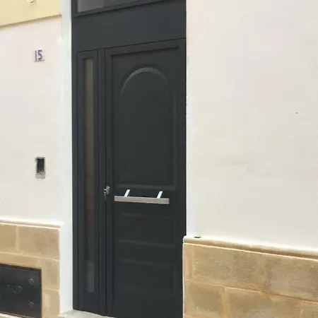 Mario Pagano Appartement