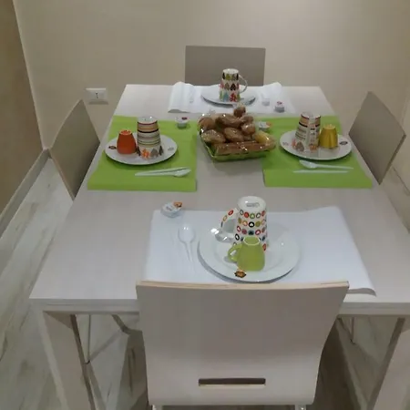 Appartement Mario Pagano