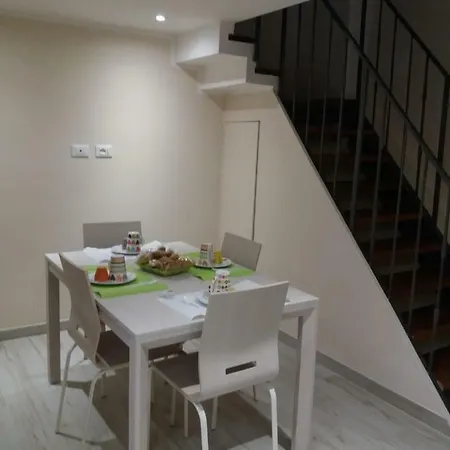 Mario Pagano Appartement Brindisi