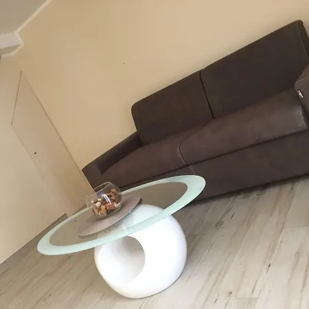 Mario Pagano * 布林迪西