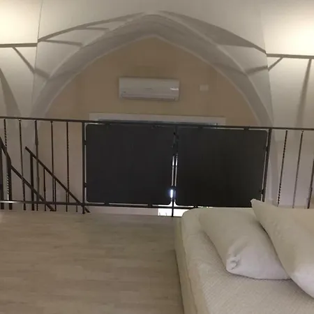 Mario Pagano Appartement *