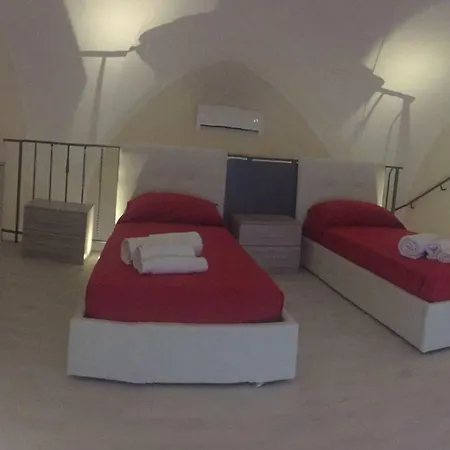 Mario Pagano Appartement Brindisi