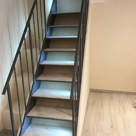 Mario Pagano Apartment Brindisi
