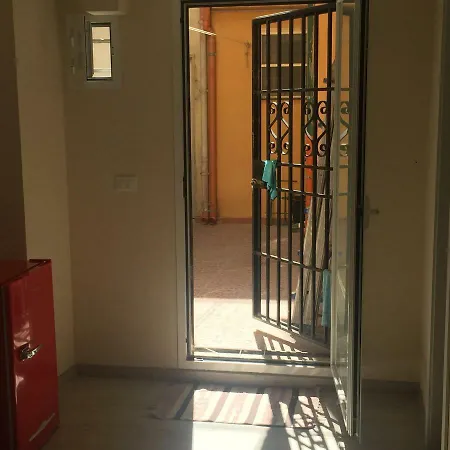 Appartement Mario Pagano *