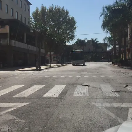 Mario Pagano Appartement