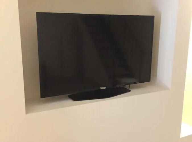 Mario Pagano Lägenhet Brindisi