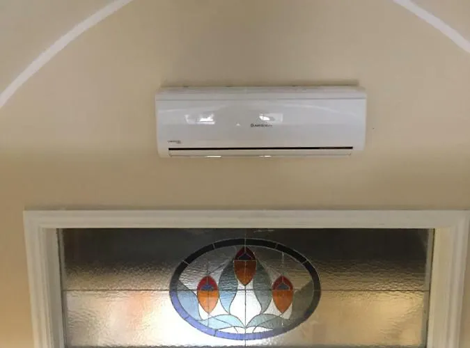 Lägenhet Mario Pagano Brindisi