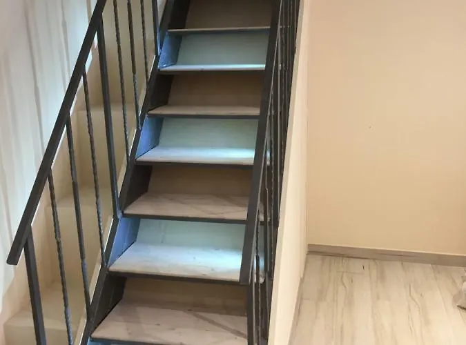 Mario Pagano Lägenhet Brindisi