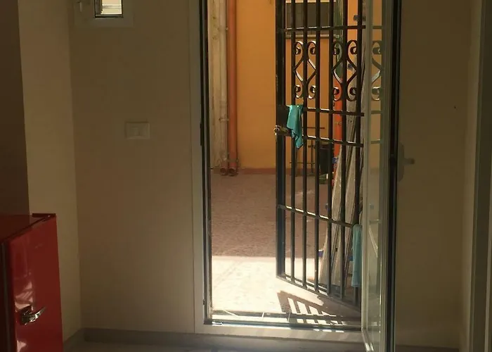 Lägenhet Mario Pagano *